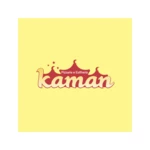 kaman pizzaria e esfiharia android application logo